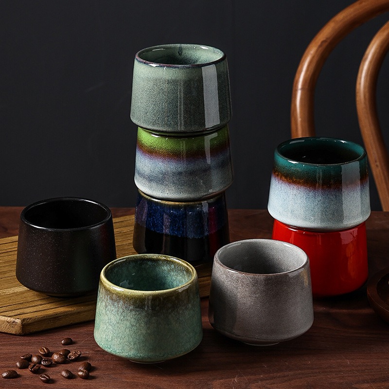 Ceramics Cups Japanese Stonewa – Japanese For Lifestyle recenzja i cena
