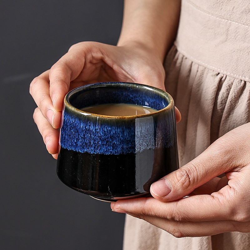 Ceramics Cups Japanese Stonewa – Japanese For Lifestyle recenzja i cena