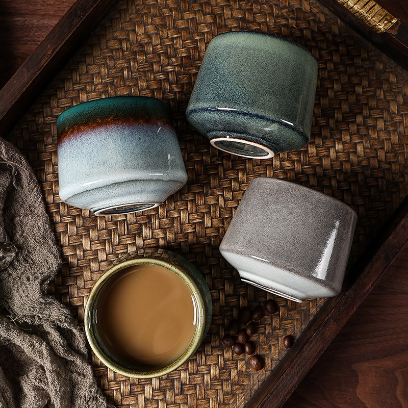 Ceramics Cups Japanese Stonewa – Japanese For Lifestyle recenzja i cena