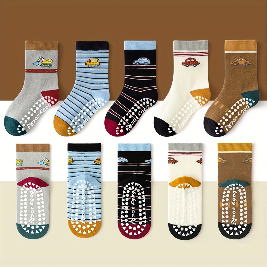 5 Pairs of Children's Floor So – Japanese Daily Lifestyle recenzja i cena
