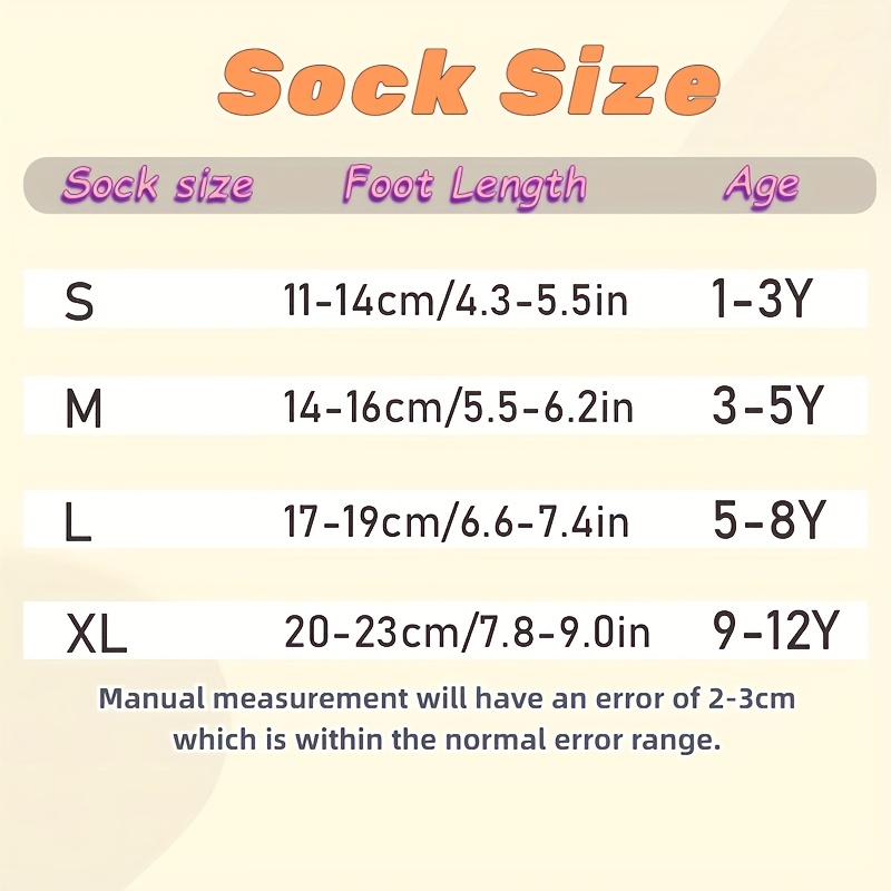 5 Pairs of Children's Floor So – Japanese Daily Lifestyle recenzja i cena