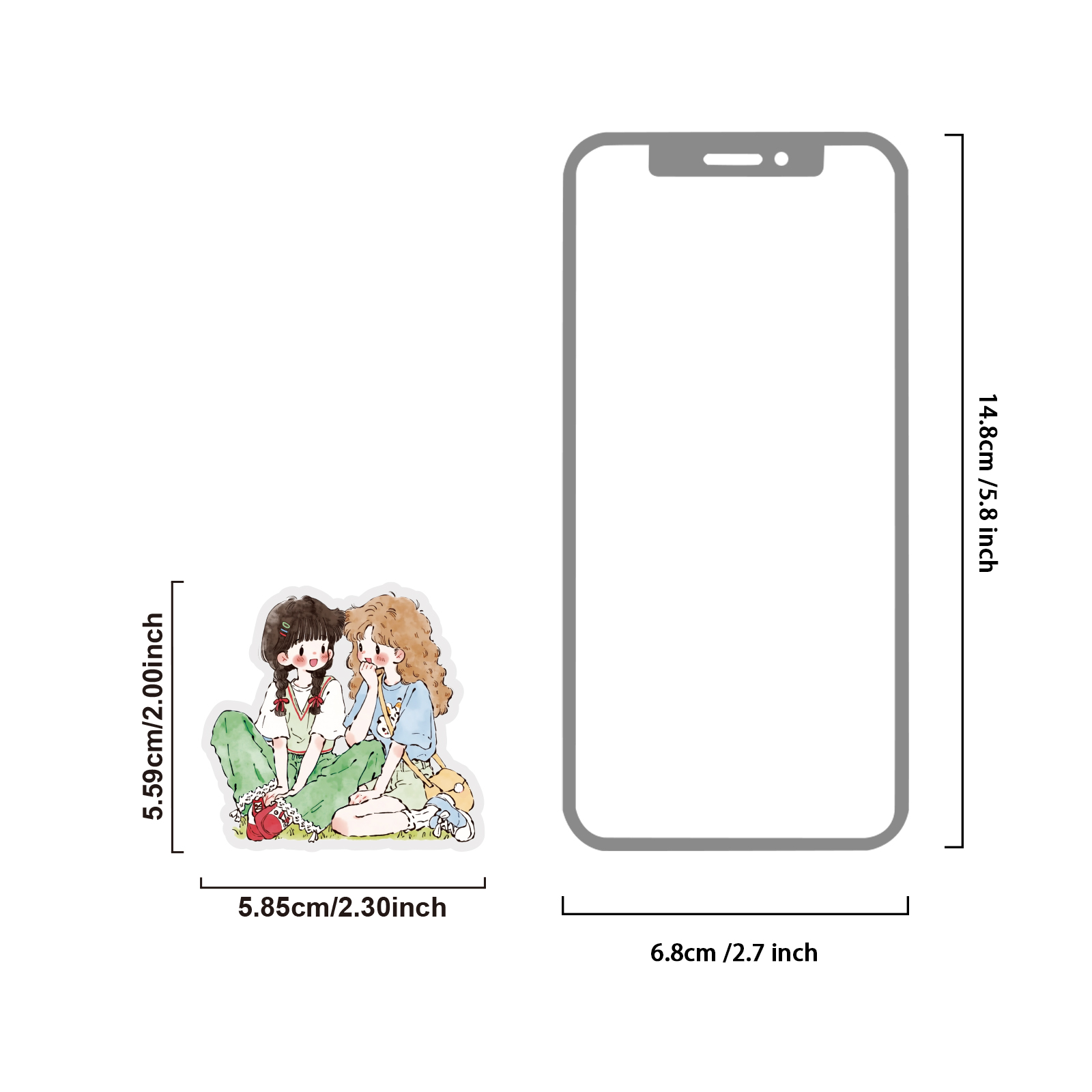 Etori Life Japanese-Style Gree – Japanese Lifestyle Friends recenzja i cena