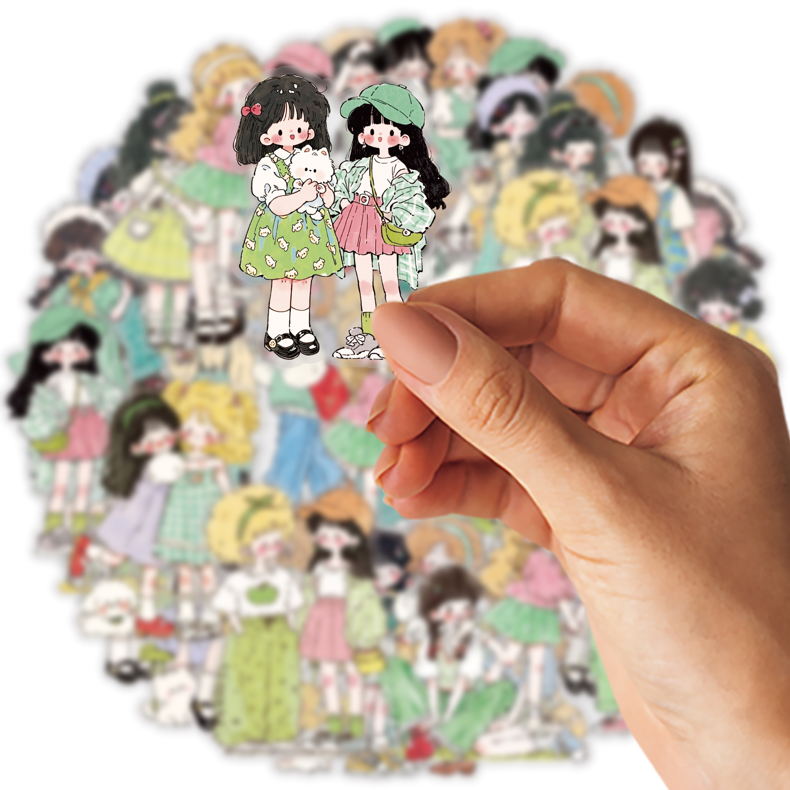 Etori Life Japanese-Style Gree – Japanese Lifestyle Friends recenzja i cena