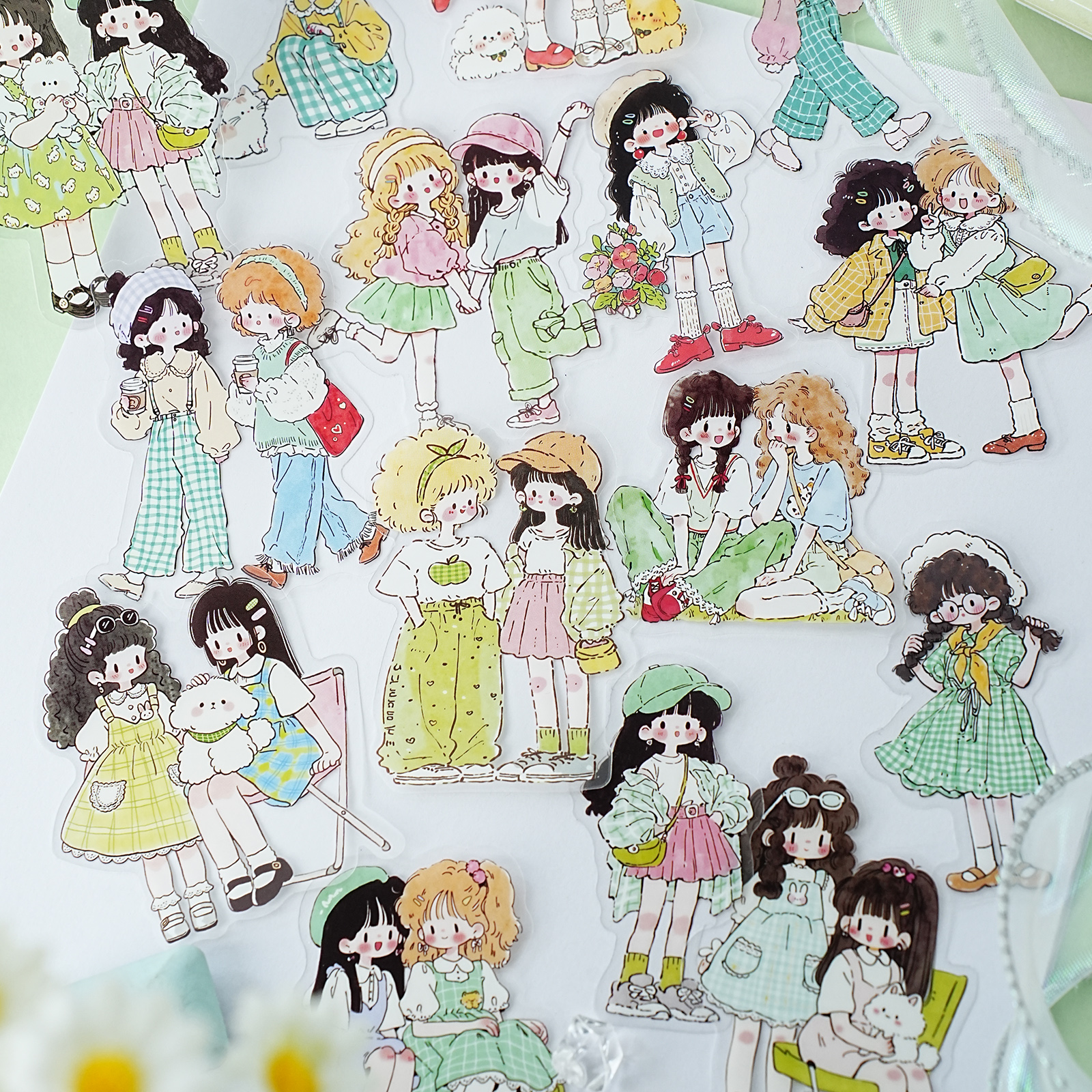 Etori Life Japanese-Style Gree – Japanese Lifestyle Friends recenzja i cena